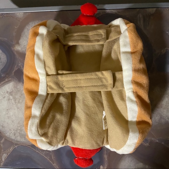 DOG COSTUME BUNDLE!!! Doggie Halloween!!! 🎃🦈 🌭 - Picture 12 of 12